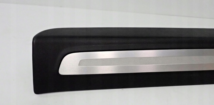 фото №9, 4l0853376e планка порога порогова правий зад q7 4l