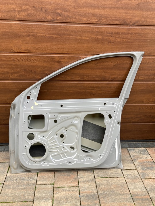 фото №10, Skoda octavia iii 3 5e дверь правые передние перед