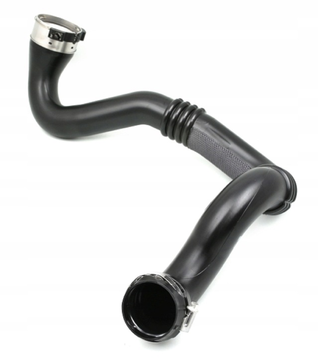 фото №14, Ori шланг turbo интеркулер renault master iii 10- 2,3 dci 2010- 144605593r