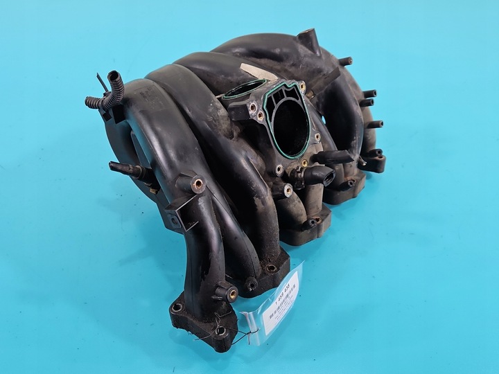 фото №1, Коллектор всасывающий opel vectra c 55354092 2.2 16v