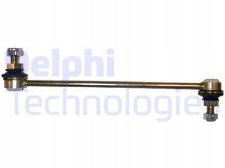 фото №3, З'єднувач важіль стабілізатора delphi tc720