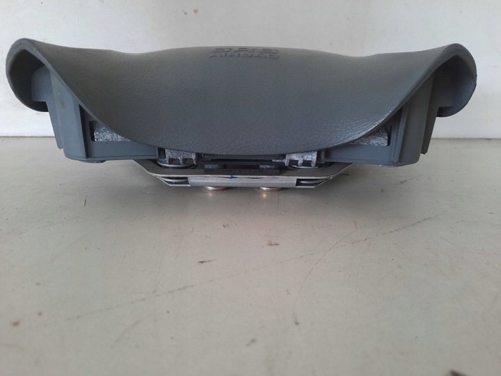 фото №5, Mercedes w203 00-04 универсал подушка безопасности подушка безопасности водителя