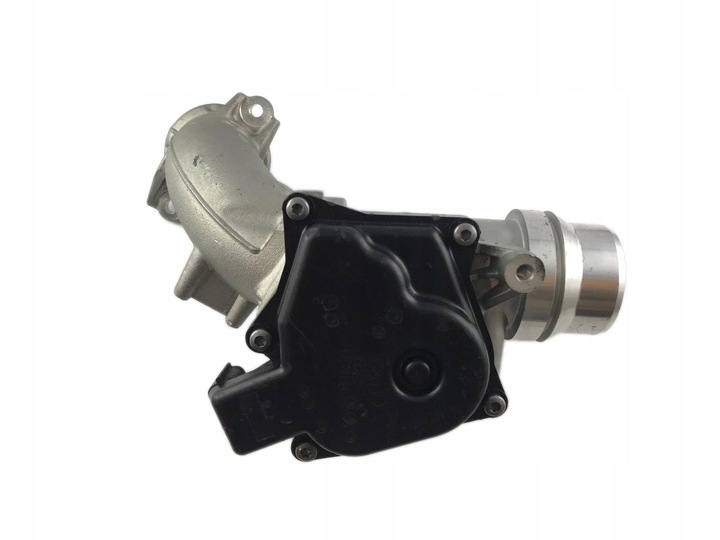 фото №8, Дросельна заслінка dacia sandero ii 1.5 dci 161a05457r