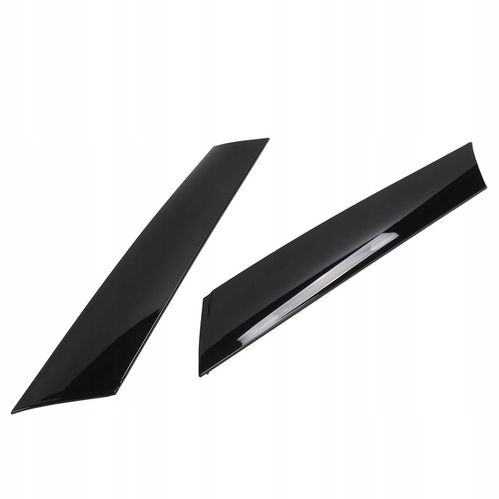 фото №16, Планка лобовое стёкла передний защита заменитель для mini r50/r53 2001-2006