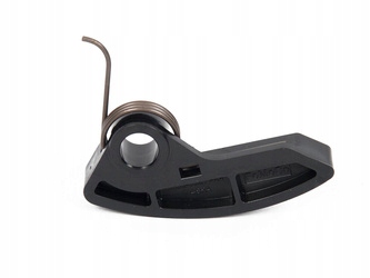 фото №1, Натягувач ланцюга насоса масла 2,0 / 2,3 eb ford оригінальний номер