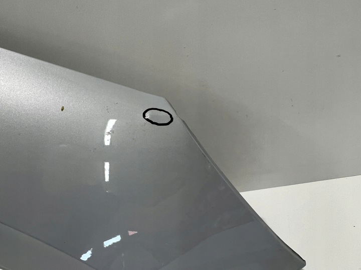 фото №10, Крыло правый перед byd atto 3