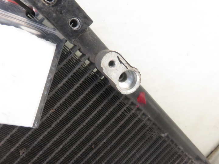 фото №5, Радиаторов кондиционера toyota avensis t25 2.0 d-4d