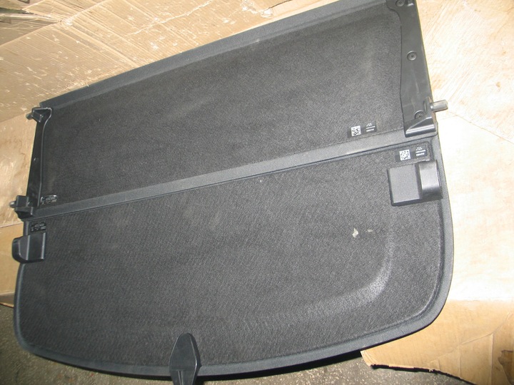 фото №7, Полка багажника 2szt audi a5 f5 2 ii sportback 16-24r. 8w8867769 8w8867771
