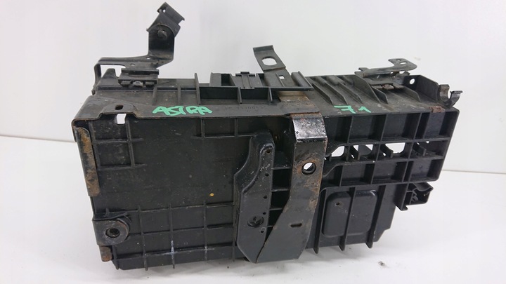 фото №6, Opel astra j 4 1.6b корпус основа акумулятора