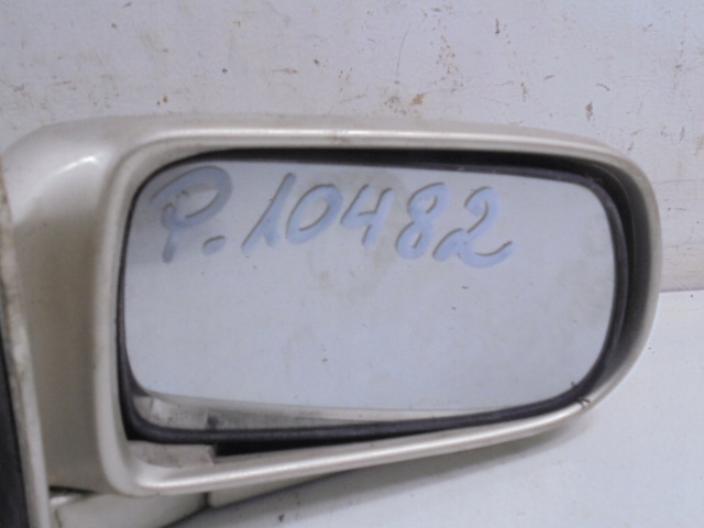 фото №11, Mazda 626 v gf 97-00 зеркало правые электрические универсал 010142