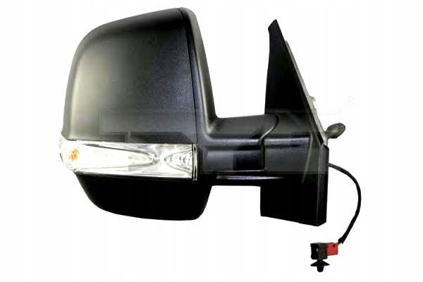 фото №2, Дзеркало зовнішні opel tyc