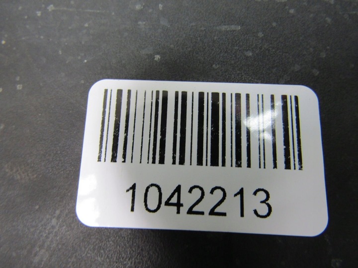 фото №6, Golf iv 1.6 9r защита распределительный вал корпус 06a109108b