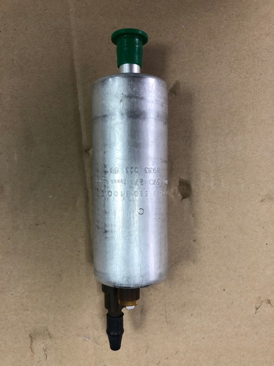 фото №4, Насос пального jeep cherokee bosch 9580810019 нова