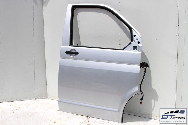 фото №6, Vw transporter t5 t6 flatbed дверь правые 7j 7j0 2010- 7e0831056 7e0831056g