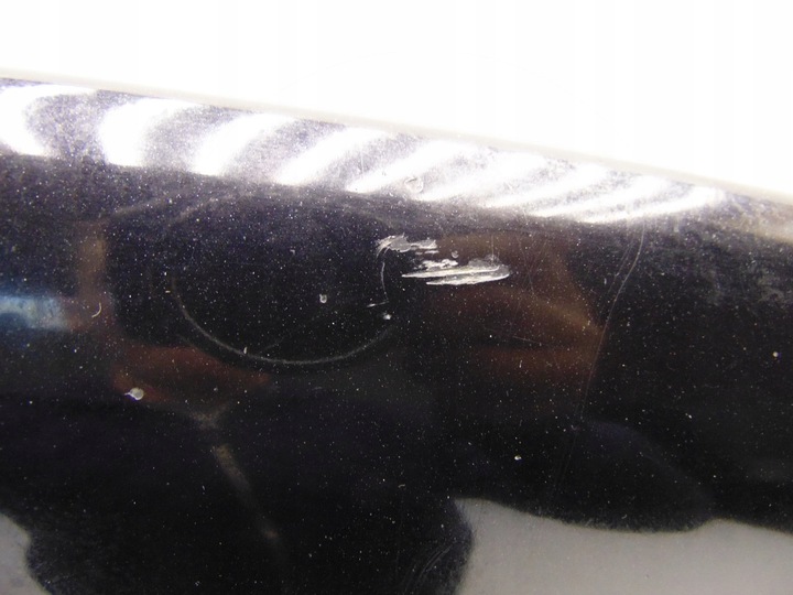 фото №5, Капот крышка двигателя opel astra h iii 2hu z2hu