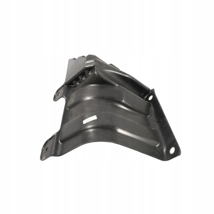 фото №12, Land rover discovery 4 l319 защита двигателя правая sh22-16048-ca