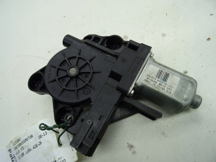 фото №1, Двигунчик скла праві зад 970716-101 volvo v70 .