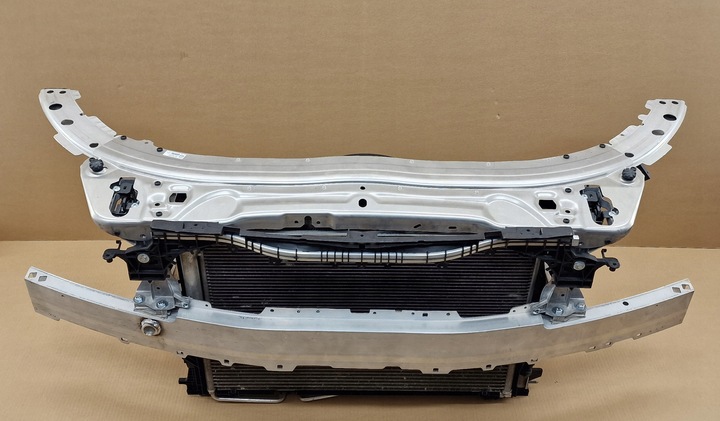 фото №3, Підсилювач pas переднє mercedes класу c w205 1.6cdi c180 cdi c200 cdi