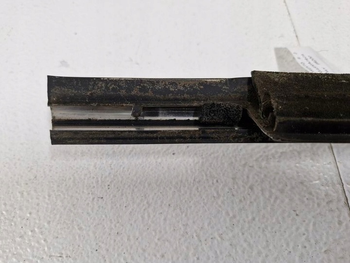 фото №8, Kia sorento 2 ii планка накладка двері лівий перед ліва передня