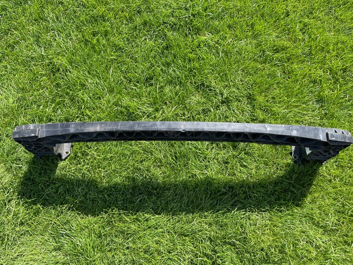 фото №16, Citroen c5 2 ii 2008-2017 підсилювач балка бампера перед 966050138001