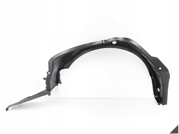 фото №1, Audi a5 s5 8w6 8w7 18-23 подкрылок внутренние корпус колёса планка левая зад