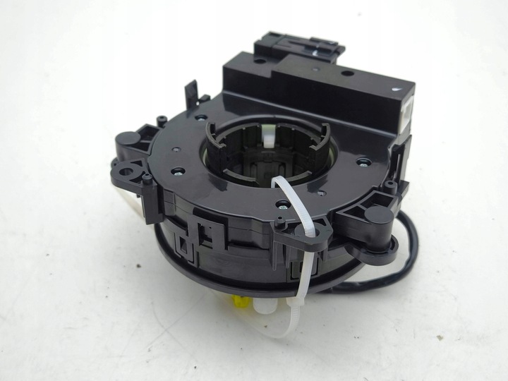 фото №6, Infiniti q50 2017 лента / кольцо скользящий подушка безопасности / srs