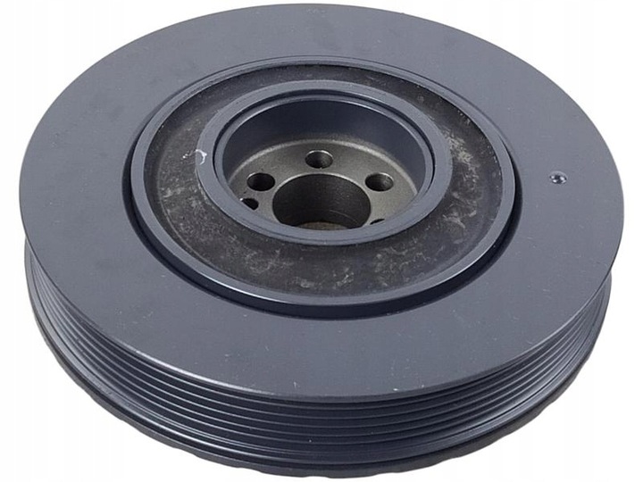 фото №12, Febi колесо пасове fiat croma marea 2.4 jtd