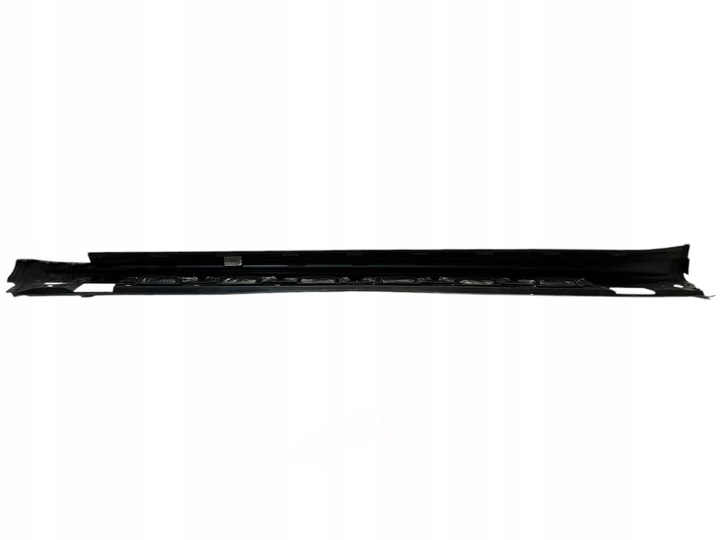 фото №5, Porsche panamera 971 планка порогова rh 971854884ok1 971854884