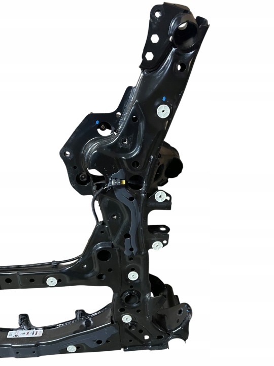фото №8, Подрамник подвески перед bmw x5 g05 x6 g06 x7 g07 lci 2023r идеал
