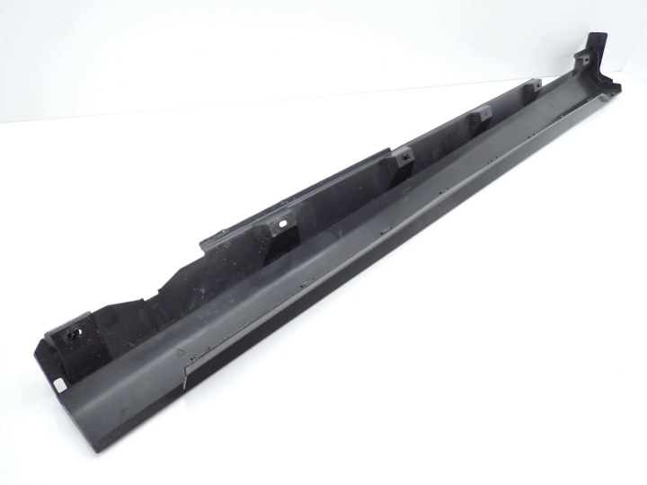 фото №11, Молдинг защита порога пороговая левая левое ford focus mk3 bm51-a10155-a