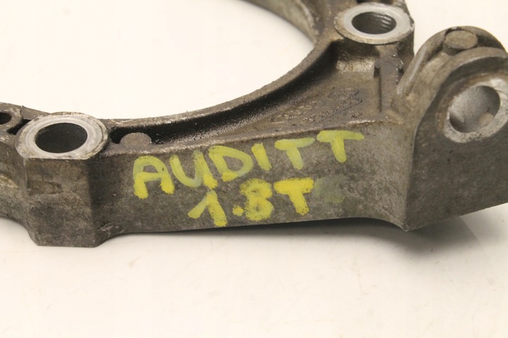фото №10, Audi tt 1.8 t лапи кронштейн коробки 02m409905