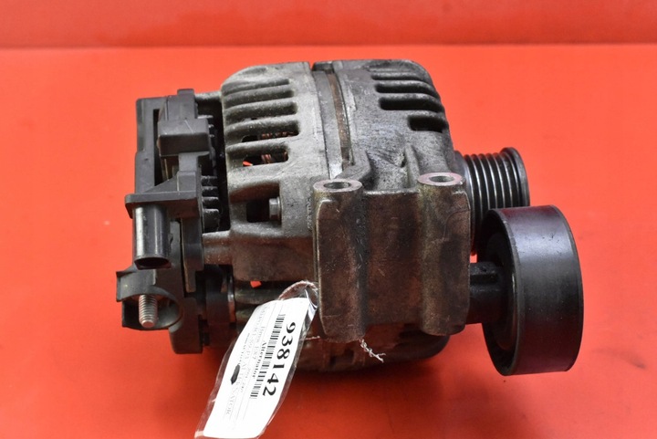 фото №5, Генератор 7532964 bmw e87 1.6i 115 km 04-07