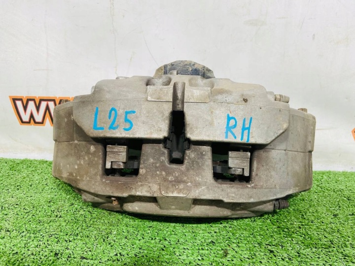 фото №9, Комплект тормозной range rover sport jpla-2c462-ab
