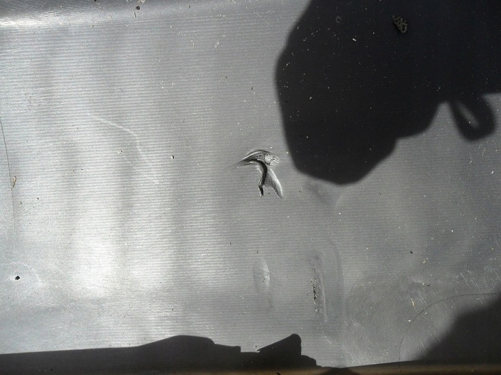 фото №14, Mazda 6 2006 2007 2008 2009 бампер переднє