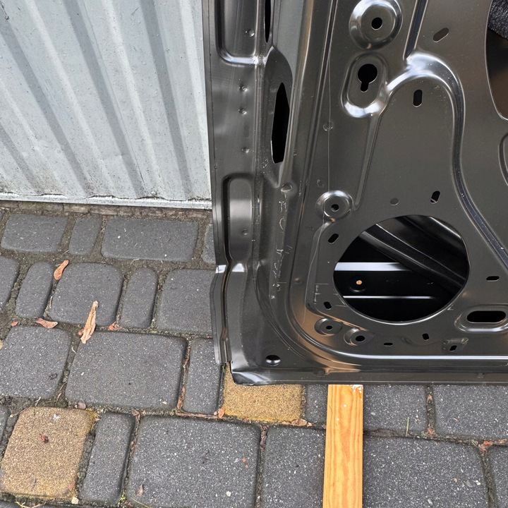 фото №4, Двері citroen c5 aircross 22 нове оригінали