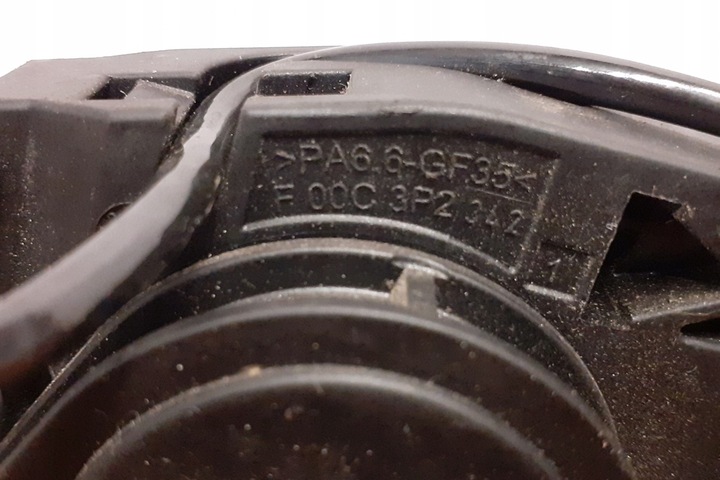 фото №9, Педаль газа peugeot 607 9d, 9u 0280755005 2005