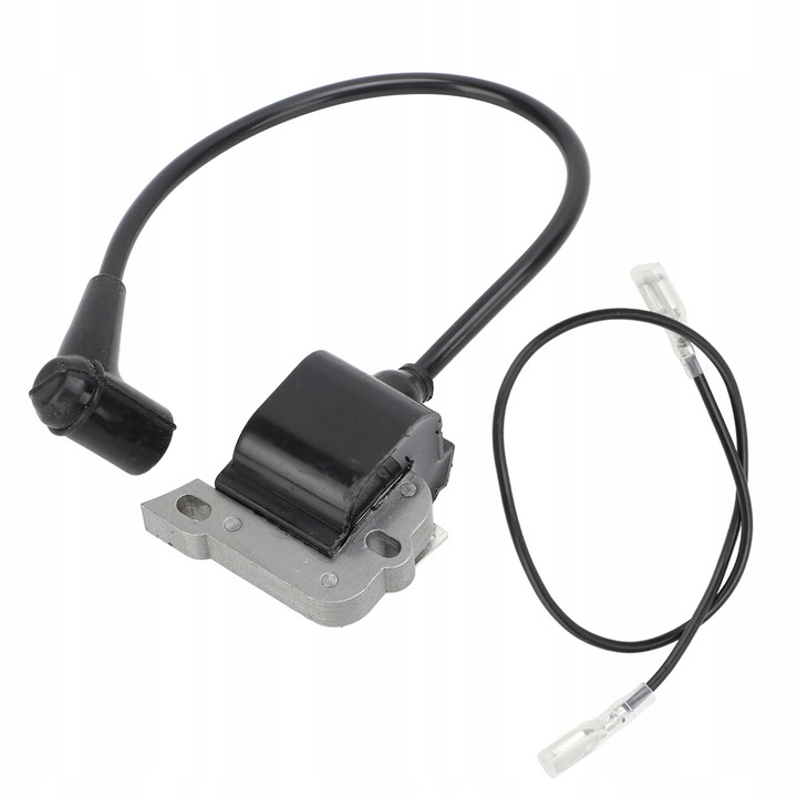 фото №9, Катушка зажигания do piły цепной медь