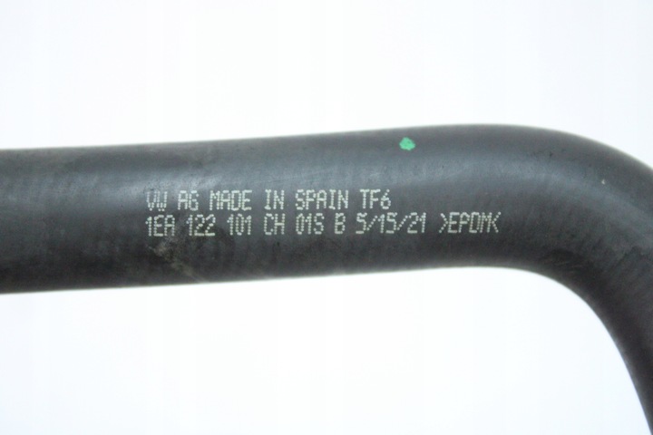 фото №12, Магістраль дроти труби води volkswagen id.4 204 km 1ea121157