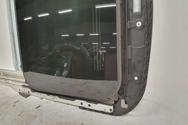 фото №10, Люк mercedes-benz glc x253, c253 a2537800600 2.14l дизель 150kw