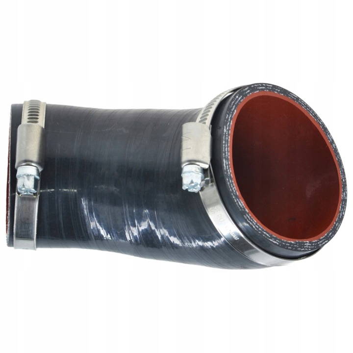 фото №7, Інтеркулер turbo труба ford focus c-max 1.6 tdci