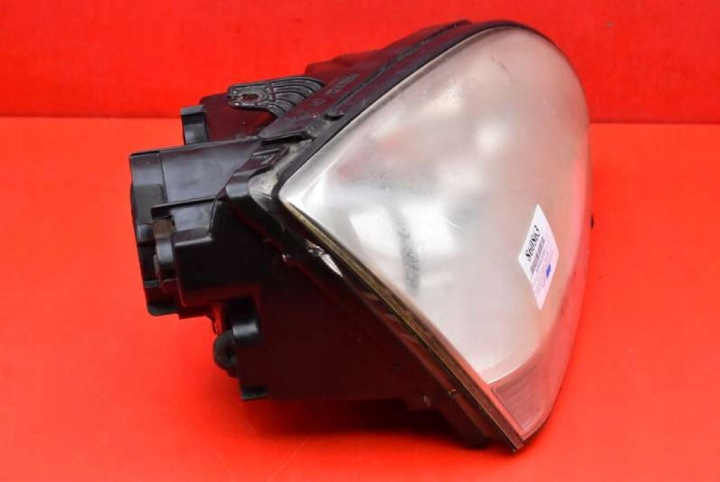 фото №6, Фара правое фара передняя eu 92102-3e0 kia sorento 1 i 02-06