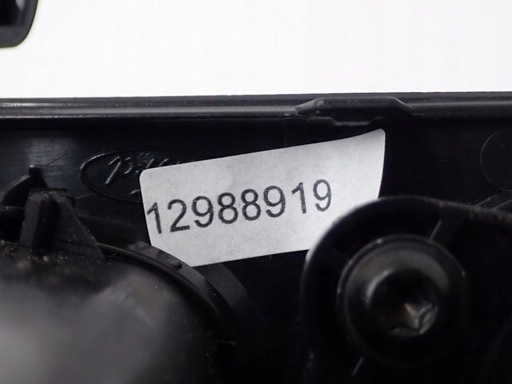 фото №8, Панель воздуховод кондиционера туннель рамка eu f1eb-a044h83-a focus mk3 iii 15r