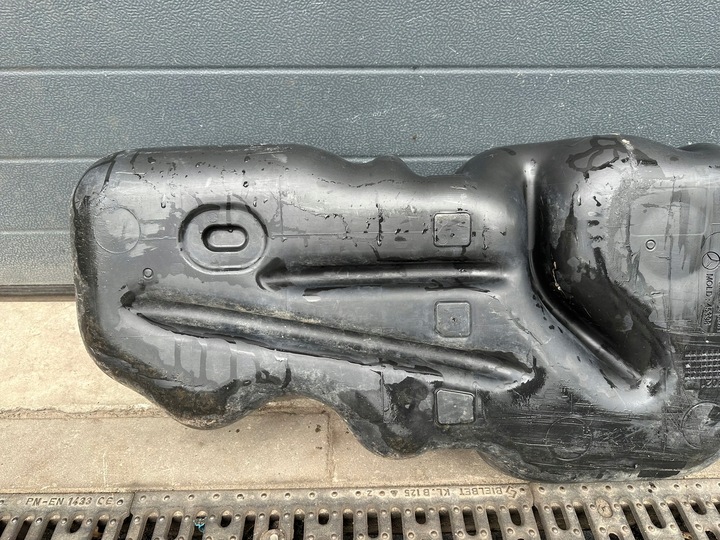 фото №12, Бак пального, bak пального mercedes sprinter w907, a907