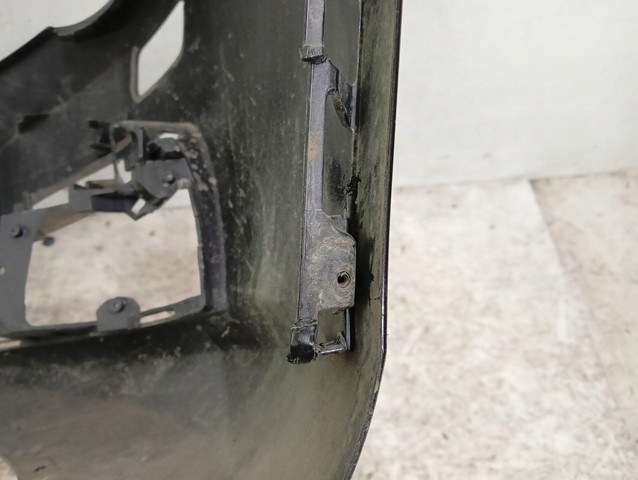 фото №6, Бампер перед передній vw passat cc 3c8 08-12