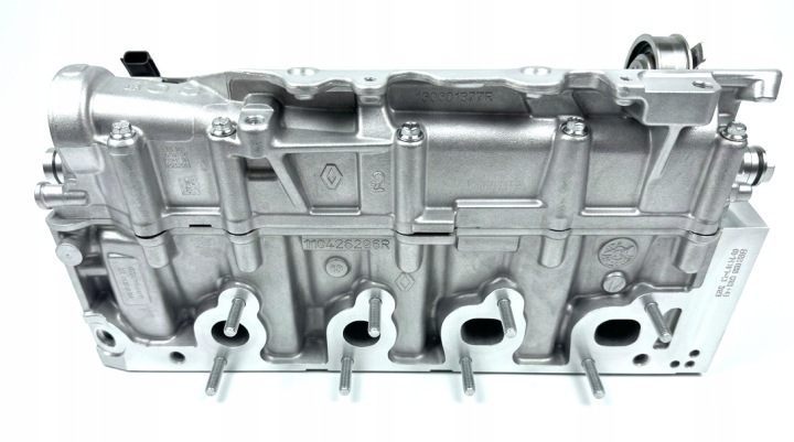 фото №11, Головка renault kangoo iii clio megane iv 1.5 dci bluedci евро 6 110426296r