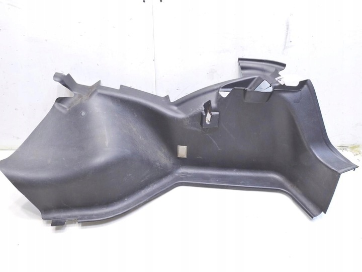 фото №7, Обивка багажника правые зад sebring iii cabrio