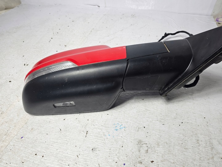 фото №13, Dodge ram v 19- дзеркало зовнішні ліві праві 10+8pin - 6+8pin usa