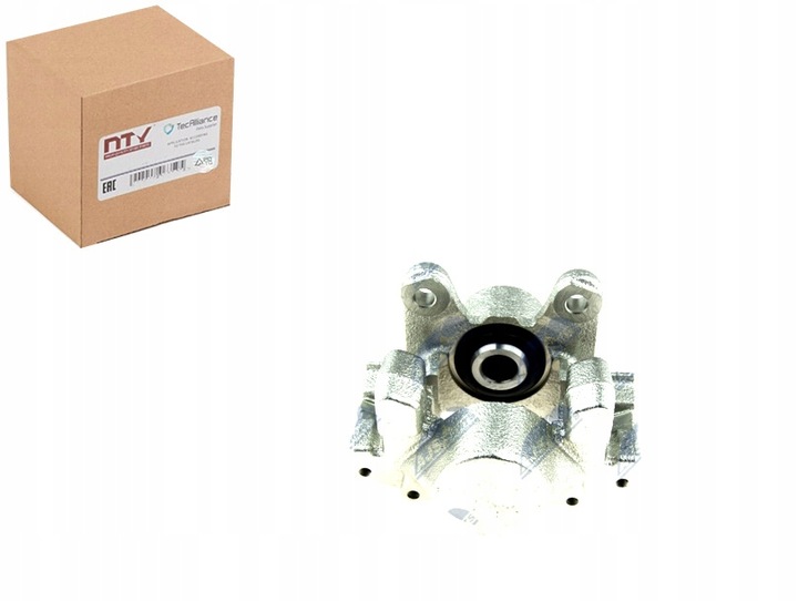 фото №1, Суппорт тормозной зад mercedes c w203 c180 c200 c230 c200cdi c220cdi