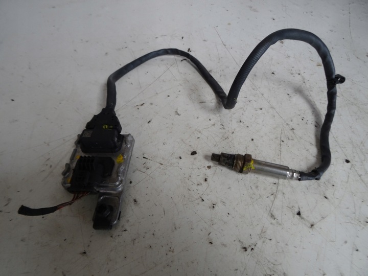 фото №1, Датчик nox audi q5 8r0907807q