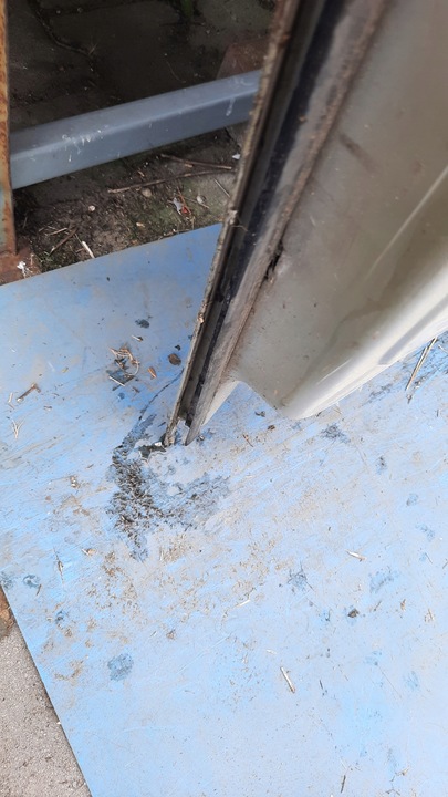 фото №15, Двері перед передні праві renault scenic ii 04r